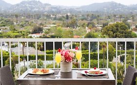 The Beverly Hilton